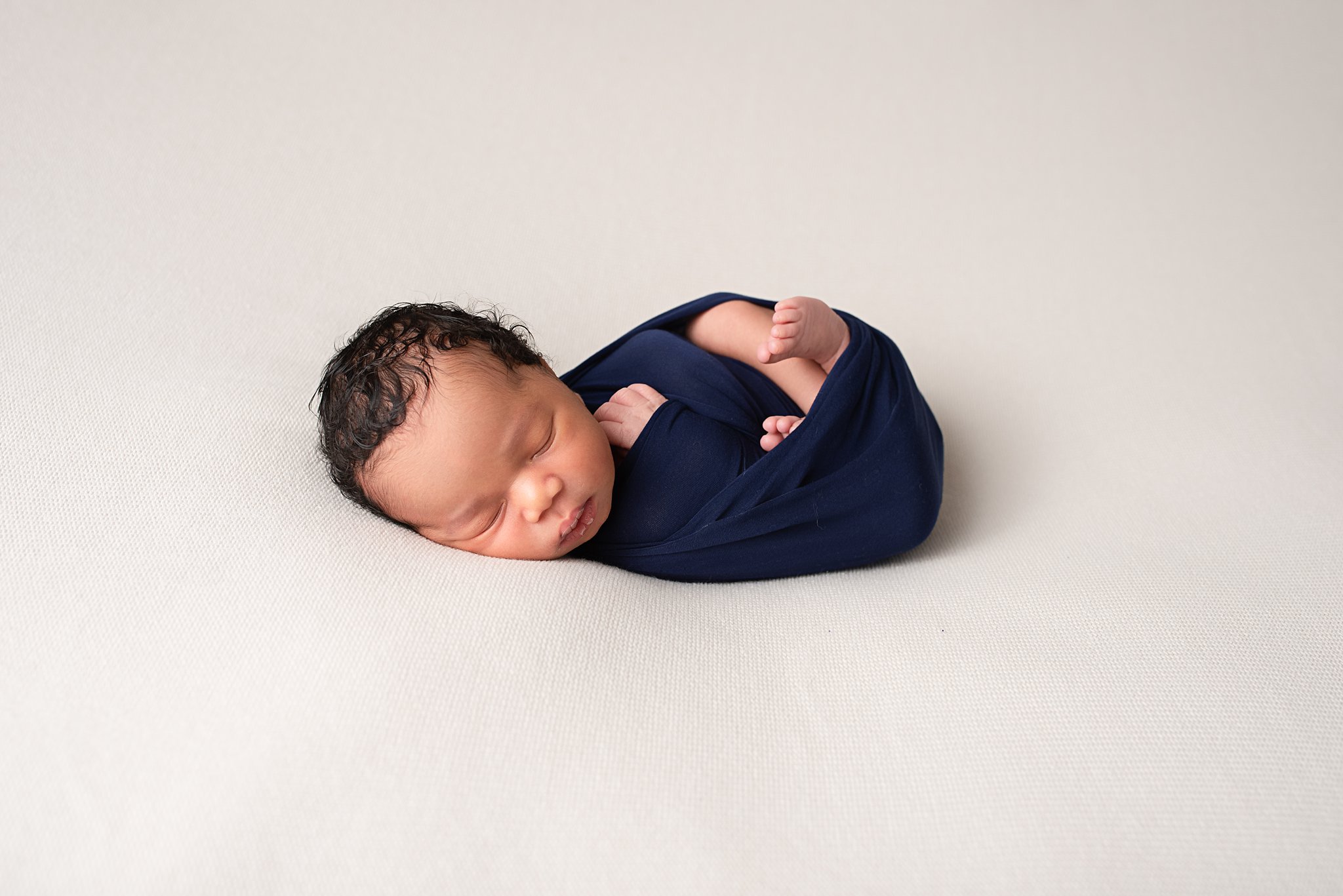 Virginia Beach VA newborn photographer, newborn baby boy, wrapped baby, Chesapeake VA newborn photographer
