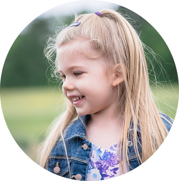 Circle for website