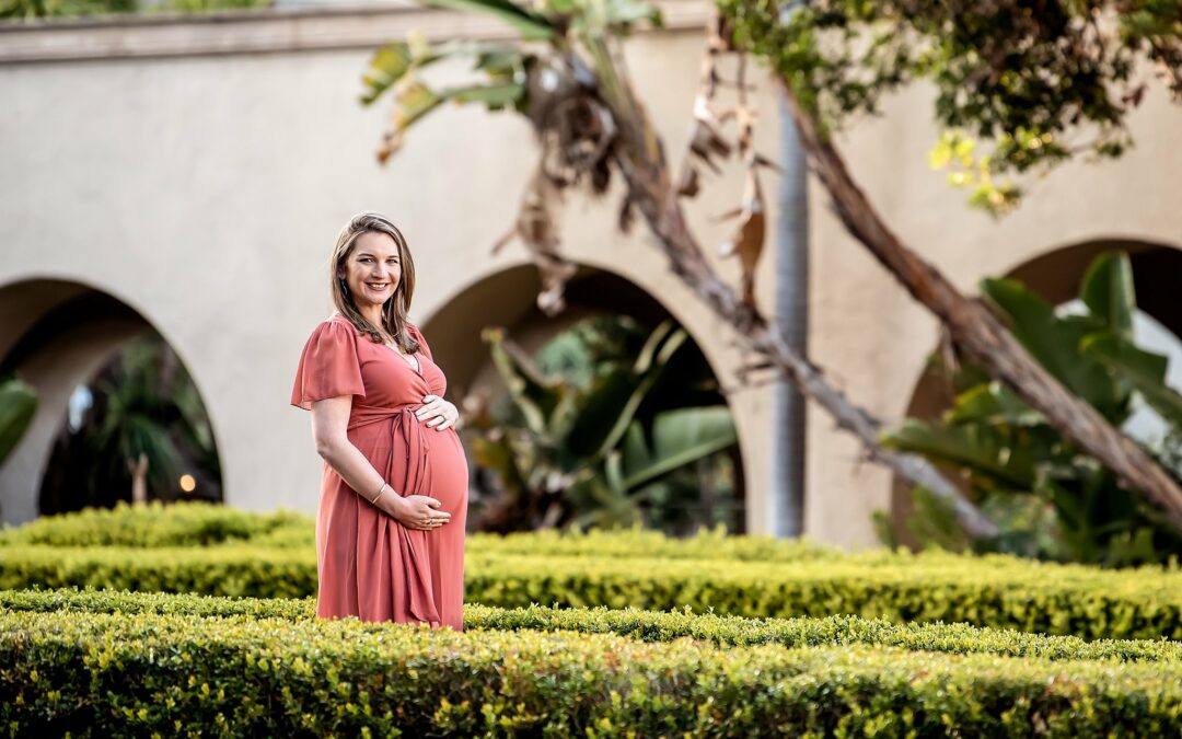Find a Midwife for Support & Guidance for Your San Diego Home Birth