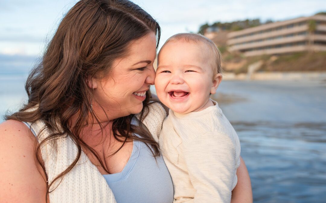 Boost Your Parenting Confidence with Semi-Crunchy Mama