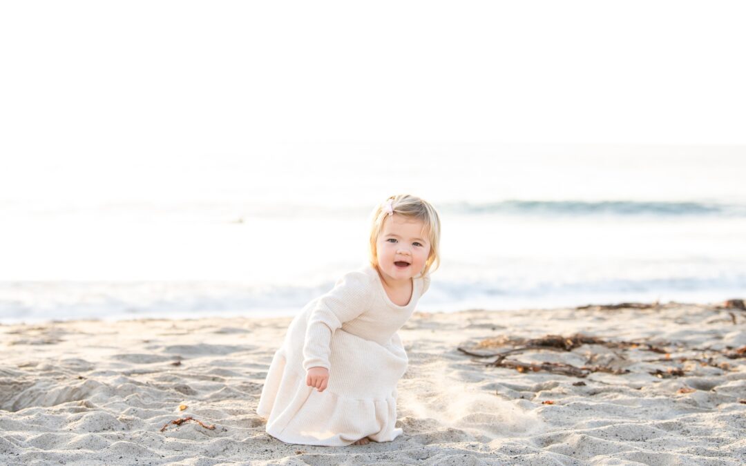 Find the Perfect Baby Gifts at 3 La Jolla Baby Stores